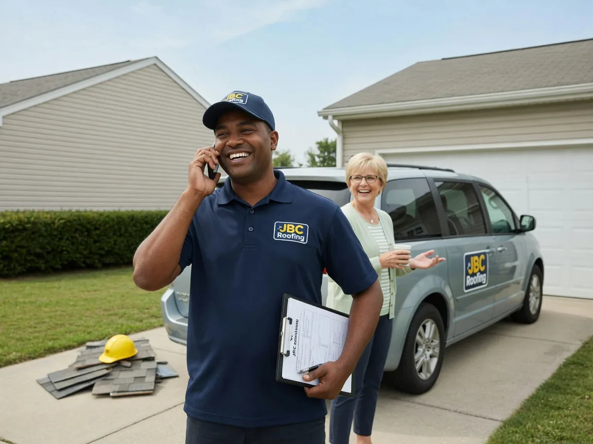 Roof Replacement Stewart, TN FAQs